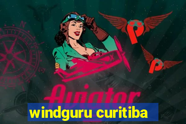 windguru curitiba